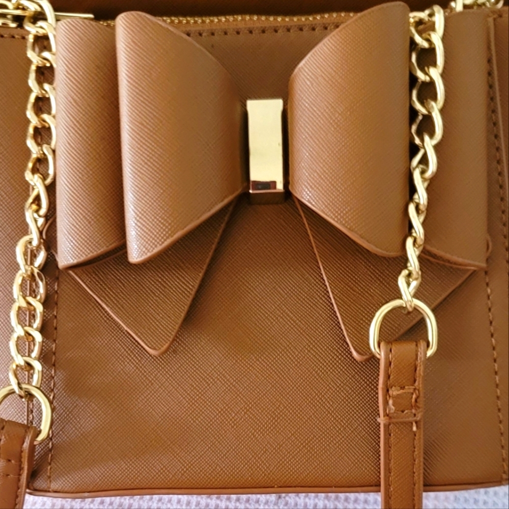 GROSSI  MINI  BOWTIE